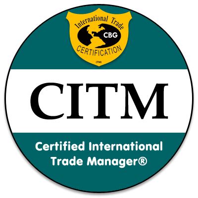 Test Certification CITM-001 Cost