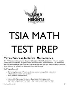 Test College Prep Guide System Star Lone