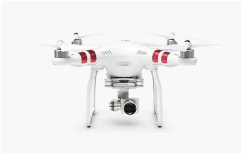 Test DJI Phantom 3 Standard : notre avis - CNET France