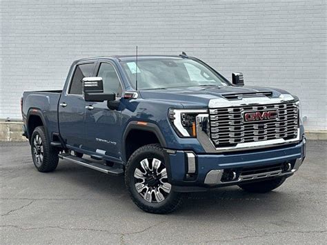 Test Drive This Blue 2024 GMC Sierra 1500 In SAN DIEGO Near …