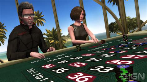 casino online test zdarma