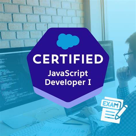 Test JavaScript-Developer-I Registration