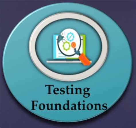 Test Levels Tutorials Hut