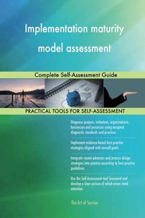Test Model Complete Self Assessment Guide