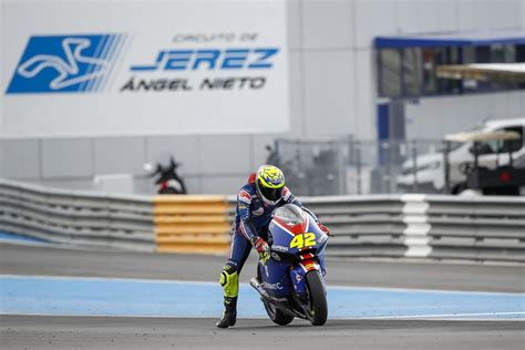 Test Moto2 & Moto3 : Que s&rsquo;est-il pass&eacute; &agrave; Jerez ? 