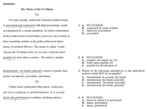 Test Prep 101 Guide to the ACT Reading Section IvyWise