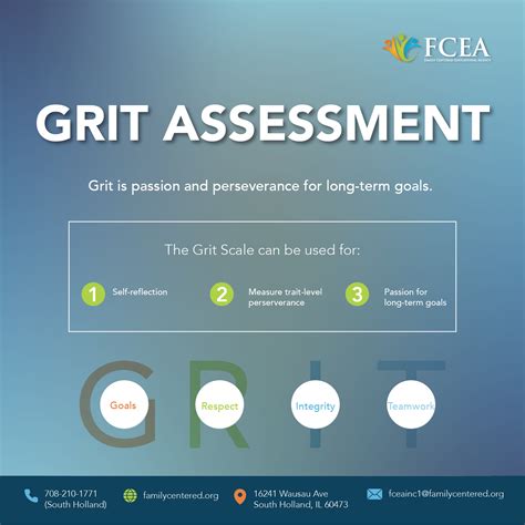 Test Your Grit 3 Challenges