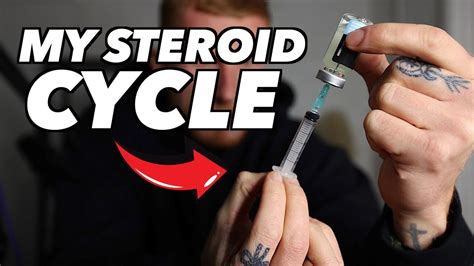 Test and Masteron Cycle An overview