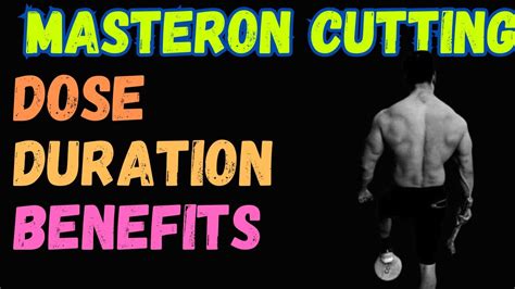 Test and masteron bulk.  Includes beginner tips, side effects, Anyone eve...