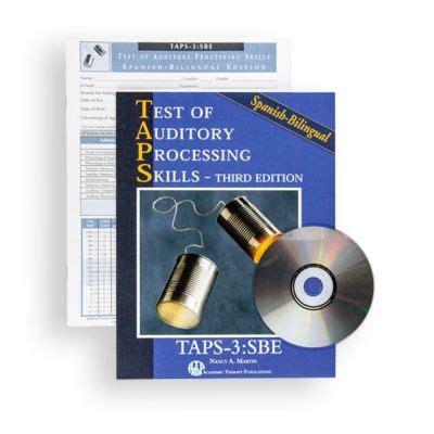 Test auditory processing skills 3 manual. - Fundamentals of circuit analysis student solutions manual.