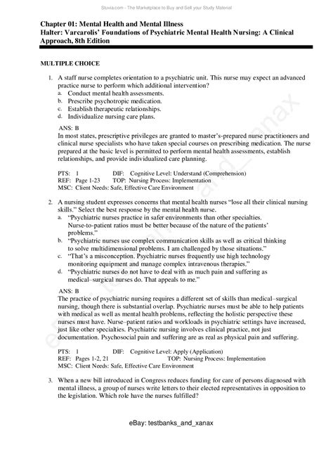Test bank resource manual for psychiatric nursing. - 1988 honda shadow 800 vt manual.