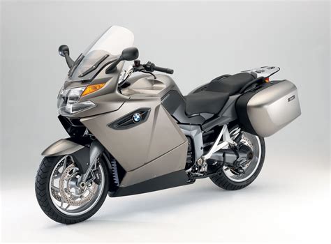 Test bmw k 1300 gt1