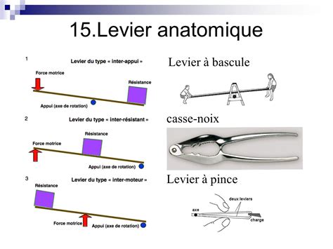 Test de raisonnement mécanique : explications