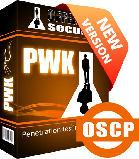 Test di penetrazione con kali linux pwk. - N. wernickes ... poetische versuche in überschriften.