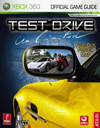 Test drive unlimited prima official game guide. - Maple calculus study guide free download.