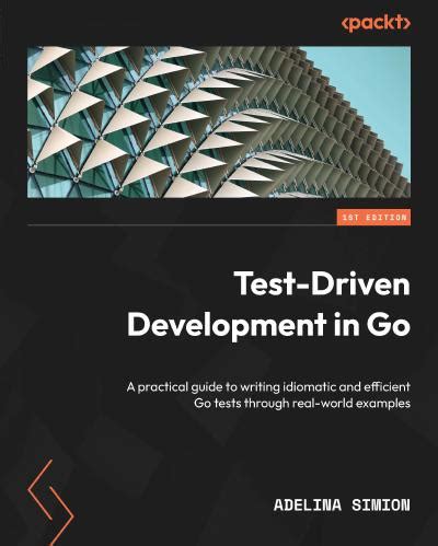 Test driven development a practical guide a practical guide. - Carte géologique provisoire de la région refaine méridionale..