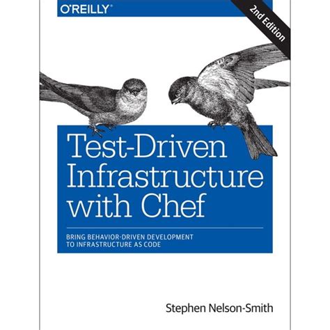 Test driven infrastructure with chef bring behavior driven development to infrastructure as code stephen nelson smith. - Porsche 924 1978 1985 taller servicio manual reparacion.