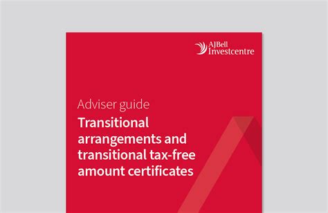 Test for b1.  Transitional arrangements are in place to allow existing licensees time ...