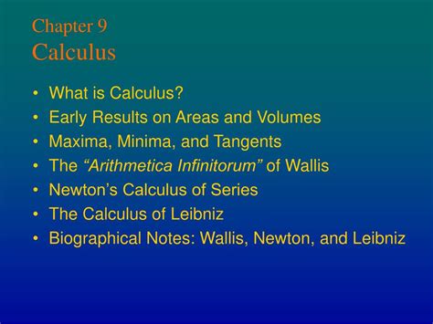 Test form d chapter 9 calculus.  Master calculus with ease Discover bite-sized, clear explanatio...