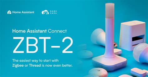 Test home assistant connect zbt 2.  I know Home Assistant on Raspberry Pi...