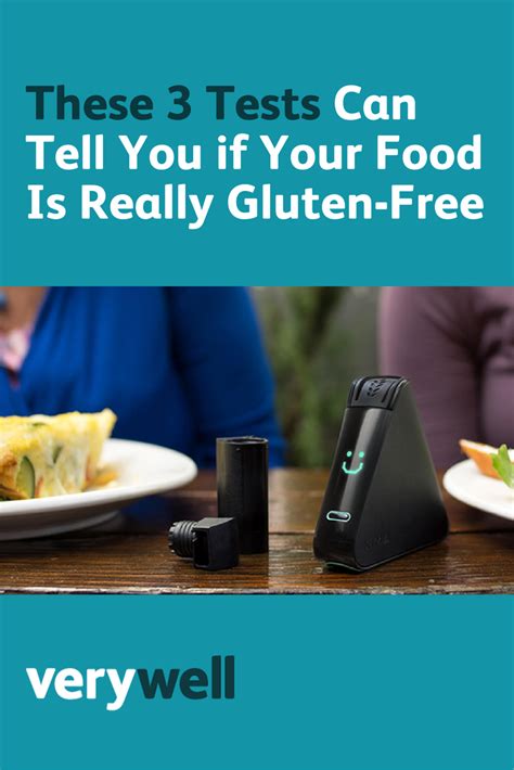 Test na gluten z apteki.  Learn the advantages and drawbacks of three glute...