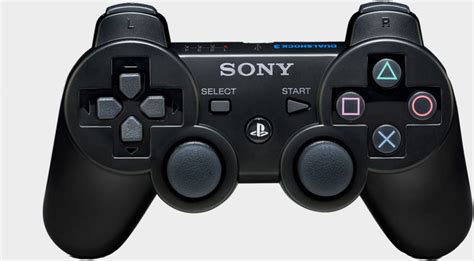 Test ps3 controller on pc.  On some devices, only certain buttons will wake u...