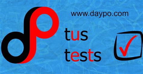 Test rac 944977 - DAYPO