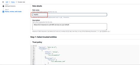 Test rds connection from ec2.  Following these simple steps ensures your Feb 12, 202...