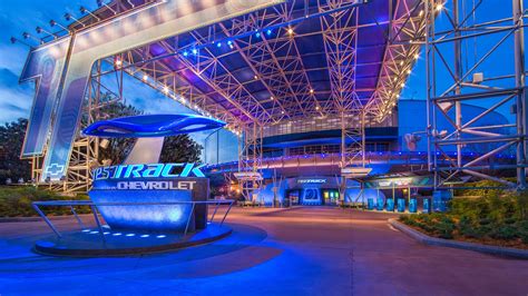 Test track epcot. Things To Know About Test track epcot. 