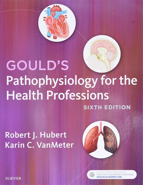Download Test Bank Goulds Pathophysiology For The Health Professions 6Th Edition By Mr Hvq