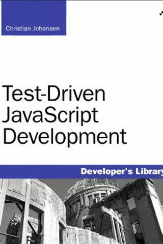 Test-Driven JavaScript Development