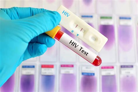 TestYourselfColorado.com At-Home HIV STD Testing