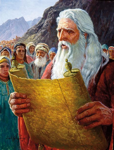 Testament of Moses