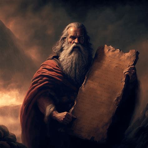Testament of Moses