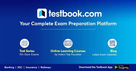 Testbook Bank Mock Test