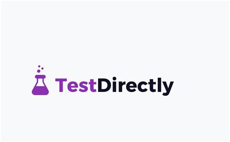 Testdirectly. Things To Know About Testdirectly. 