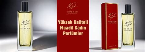 Tester Muadil Parfümler . 