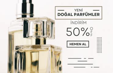 Tester Orjinal Parfüm. 