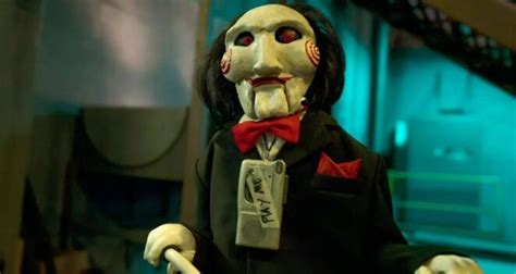 Testere Filmi Gerçekmi.