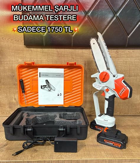 Testere Yedi Facebook.