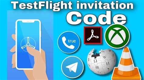 Testflight invite code. Things To Know About Testflight invite code. 