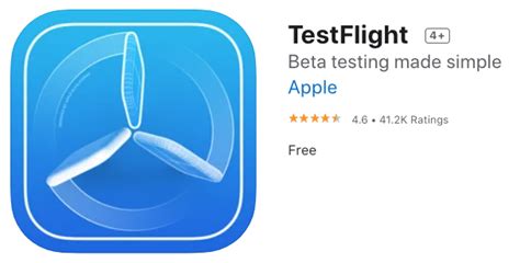 Testflight iphone.  ‎TestFlight makes it easy to test beta versions of apps and ...