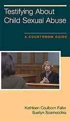 Testifying about child sexual abuse courtroom guide video manual. - Ils ont semé le vent et récolté la tempête.