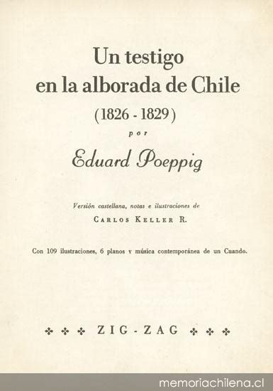 Testigo en la alborada de chile (1826 1829). - As telecomunicações nos direitos interno e internacional.