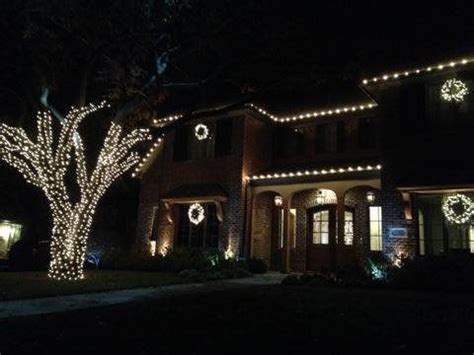 Testimonials - DFW LED LiGHTING, LLC