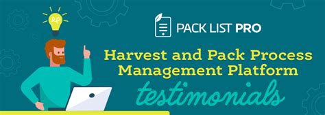 Testimonials Harvest Pro