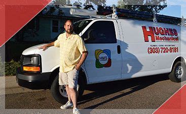 Testimonials Hughes HVAC