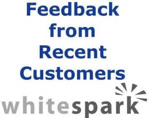 Testimonials and Customer Feedback - Brick Doctor