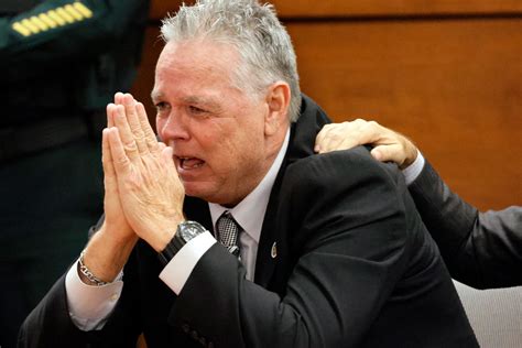 Testimony continues in Scot Peterson trial over Parkland school shooting neglect charges