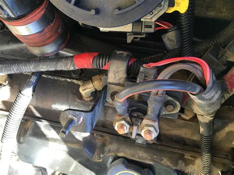 Testing 7.3 Glow Plug Relay